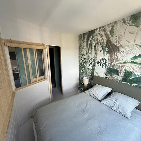 Apartment Cote Seine