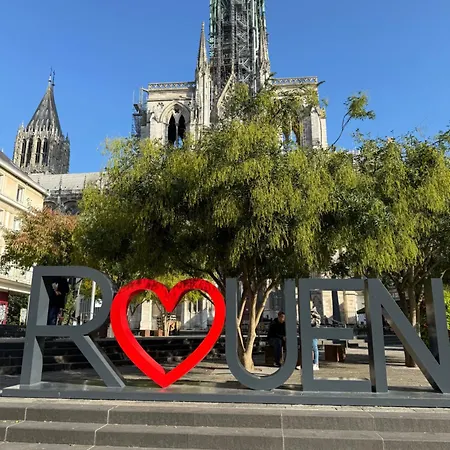 Apartamento Côté Seine *